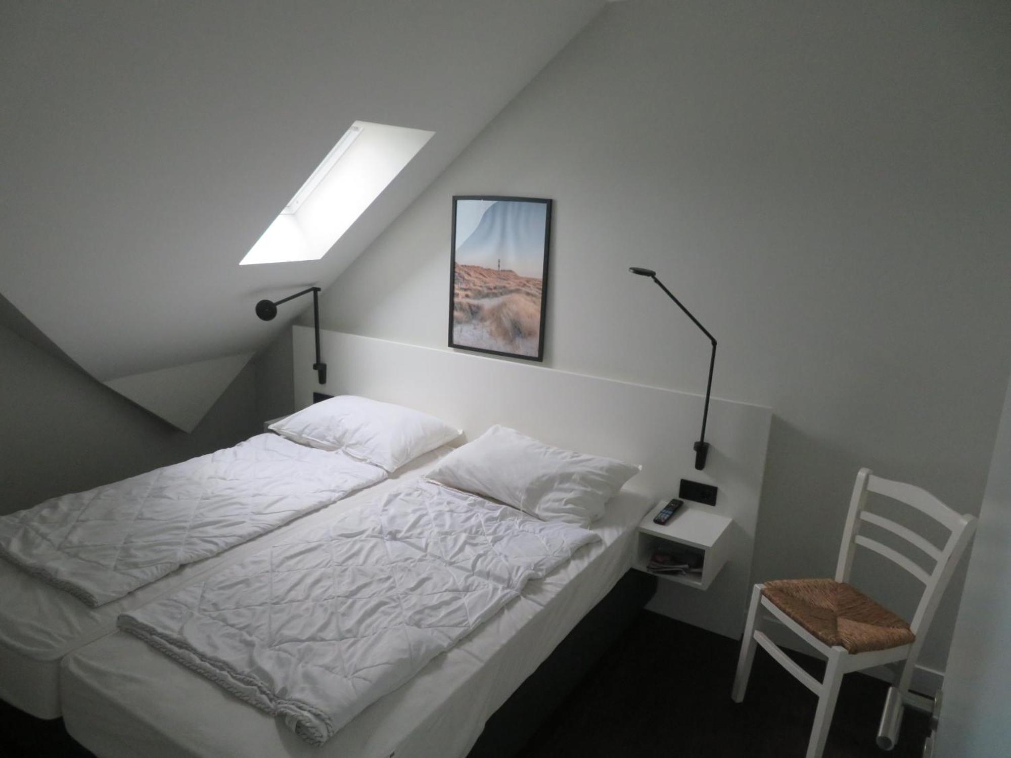 Hotelapartment Meerliebe クックスハーフェン エクステリア 写真
