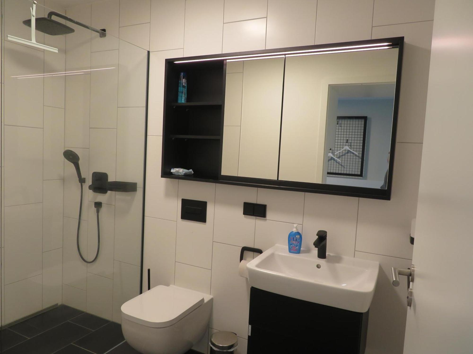 Hotelapartment Meerliebe クックスハーフェン エクステリア 写真